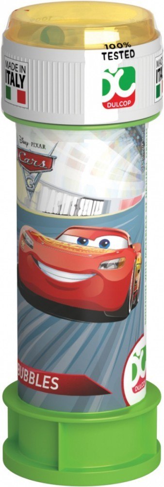 Bańki mydlane Auta 3 Brimarex