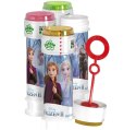 Bańki mydlane Frozen 2 60ml display 36 sztuk Brimarex