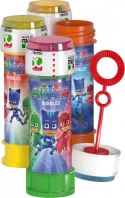 Bańki mydlane Pidżamersi 60 ml Brimarex