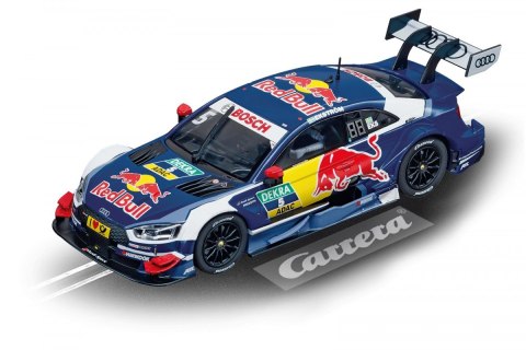 Digital Pojazd Audi RS 5 DTM M Ekstrom No 5 Carrera