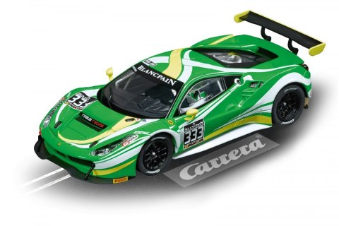 Digital Pojazd Ferrari 488 GT3 Rinaldi No 333 Carrera
