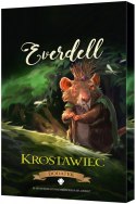 Gra Dodatek do Everdell Krostawiec Rebel