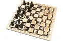 Gra Puzzle Szachy Brązowe Filipek