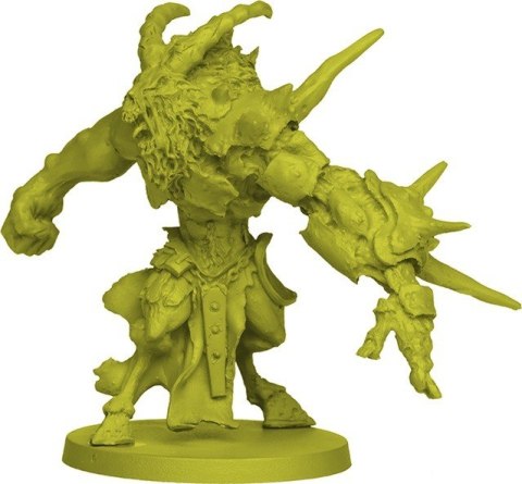 Gra Zombicide - Kompani i Wrogowie Rozszerzenie Portal Games