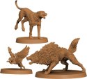 Gra Zombicide - Kompani i Wrogowie Rozszerzenie Portal Games