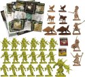 Gra Zombicide - Kompani i Wrogowie Rozszerzenie Portal Games