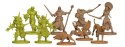 Gra Zombicide - Kompani i Wrogowie Rozszerzenie Portal Games