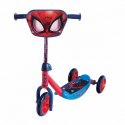 Hulajnoga 3- kołowa Spiderman As Company
