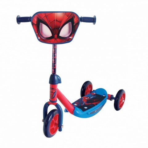 Hulajnoga 3- kołowa Spiderman As Company