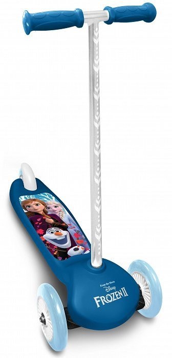 Hulajnoga STAMP balansowa Frozen II Pulio