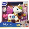 Interaktywny jednorożec Iskierka KIDI Vtech