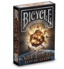 Karty Bicycle Asteroid Bicycle