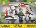 Klocki German Elite Troops Cobi Klocki