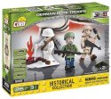Klocki German Elite Troops Cobi Klocki