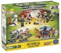 Klocki Red Army - Winter Cobi Klocki