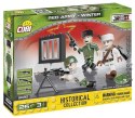 Klocki Red Army - Winter Cobi Klocki
