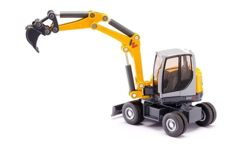 Koparka Wacker Neuson EW65 Siku