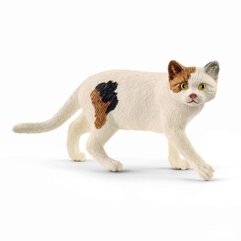 Kot Amerykański Krótkowłosy Farm Schleich
