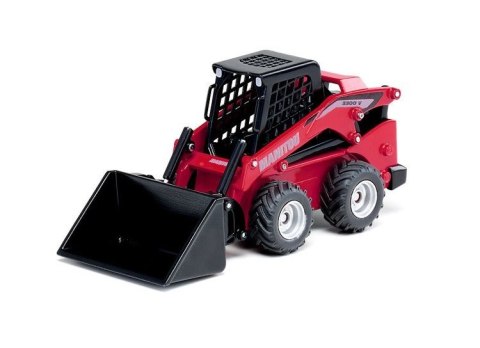 Manitou 3300V Mini ładowarka Siku