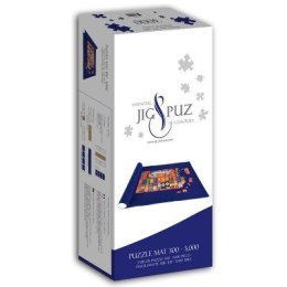 Mata do układania puzzli Jig&Puz od 300 do 3000 elementów Heye