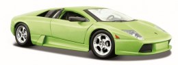 Model metalowy Lamborghini Murcielago zielony 1:24 Maisto