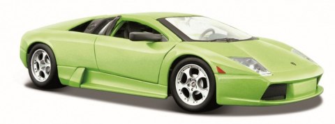 Model metalowy Lamborghini Murcielago zielony 1:24 Maisto