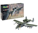 Model plastikowy A-10C Thunderbolt II Revell
