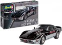 Model plastikowy Corvette Indy Pace 78 Car Revell
