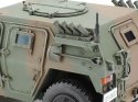 Model plastikowy JGSDF Light Armored Vehicle Tamiya