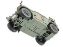 Model plastikowy JGSDF Light Armored Vehicle Tamiya