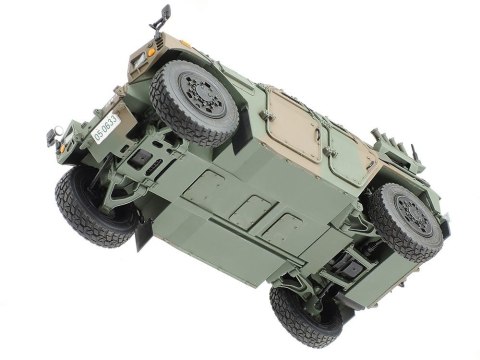 Model plastikowy JGSDF Light Armored Vehicle Tamiya