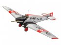 Model plastikowy Junkers F.13 Revell