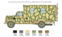 Model plastikowy Opel Blitz Radio Truck Italeri