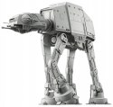 Model plastikowy Star Wars 1:144 AT-AT Revell