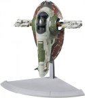 Model plastikowy Star Wars 1:144 Slave I Revell