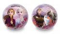 Piłka gumowa 230 mm - Frozen 2 Mondo