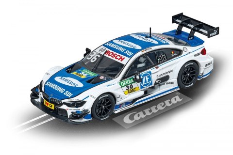 Pojazd Digital BMW M4 DTM M Martin No 36 Carrera