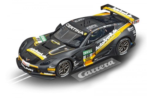 Pojazd Digital Chevrolet Corvet te C7 R Callaway No 69 Carrera
