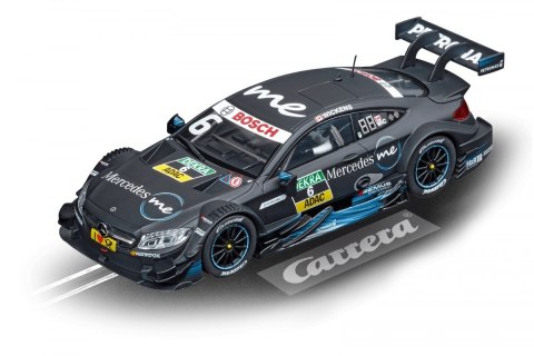 Pojazd Digital Mercedes AMG C 63 R Wickens No 6 Carrera
