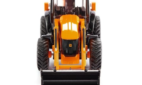 Pojazd Koparko-Ładowarka JCB 4CX Siku