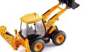 Pojazd Koparko-Ładowarka JCB 4CX Siku
