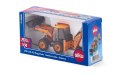 Pojazd Koparko-Ładowarka JCB 4CX Siku