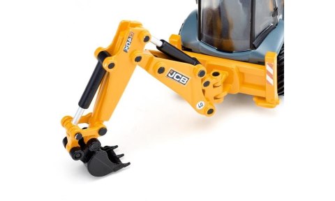 Pojazd Koparko-Ładowarka JCB 4CX Siku