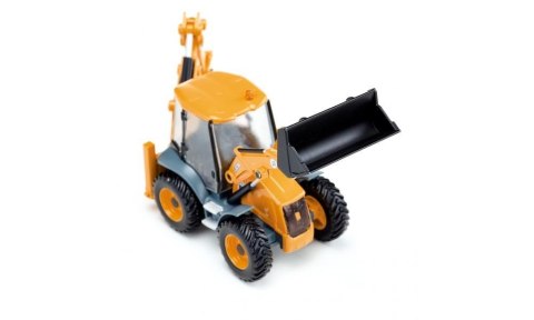 Pojazd Koparko-Ładowarka JCB 4CX Siku