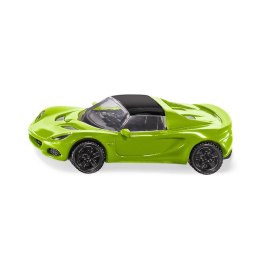 Pojazd Lotus Elise Siku