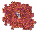 Puzzle 1000 elementów Impossibile Frozen 2 Clementoni