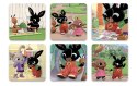 Puzzle 6 w 1 Bing Baby Lisciani