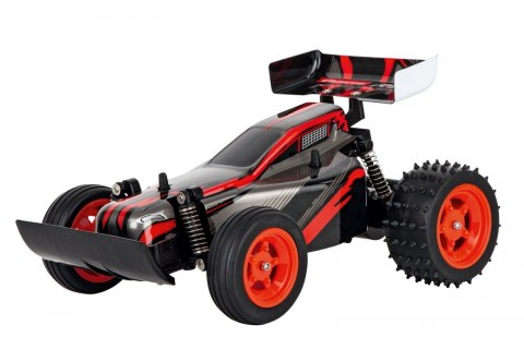 RC Auto Samochód 2,4 GHz Race Buggy Red Carrera
