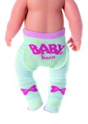 Rajstopki 2-pak Baby Born Zapf