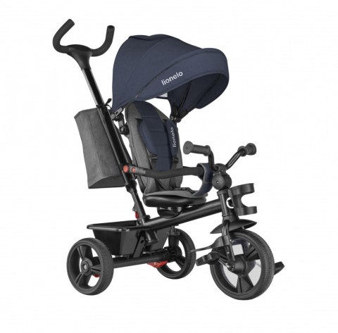 Rowerek Haari Jeans Lionelo